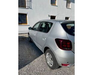 Dacia Sandero Gebrauchtwagen