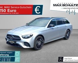 Mercedes-Benz E 400 Gebrauchtwagen
