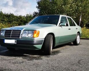 Mercedes-Benz 230 Gebrauchtwagen