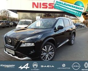 Nissan X-Trail Gebrauchtwagen