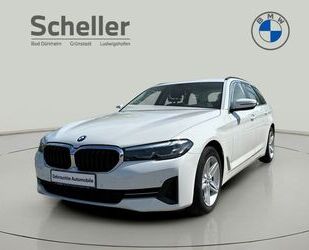 BMW 530 Gebrauchtwagen