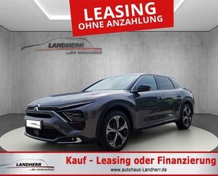 Citroen C5 X Gebrauchtwagen
