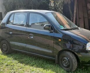 Hyundai Atos Gebrauchtwagen