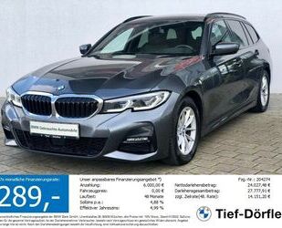 BMW 318 Gebrauchtwagen