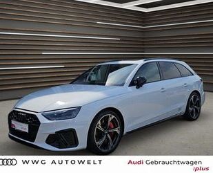 Audi S4 Gebrauchtwagen