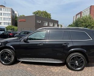 Mercedes-Benz GL 350 Gebrauchtwagen