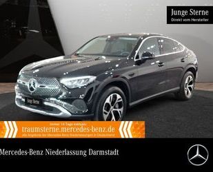 Mercedes-Benz GLC 300 Gebrauchtwagen