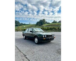 BMW 318 Gebrauchtwagen