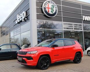Jeep Compass Gebrauchtwagen