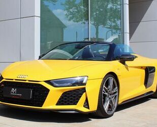 Audi R8 Gebrauchtwagen