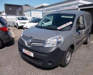 Renault Kangoo Gebrauchtwagen