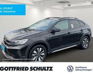 VW Taigo Gebrauchtwagen