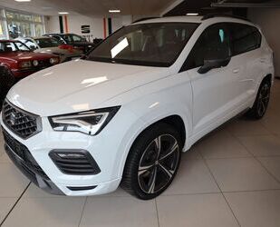 Seat Ateca Gebrauchtwagen