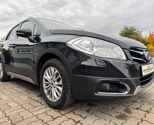 Suzuki SX4 Gebrauchtwagen