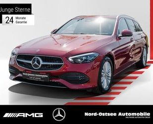 Mercedes-Benz C 200 Gebrauchtwagen