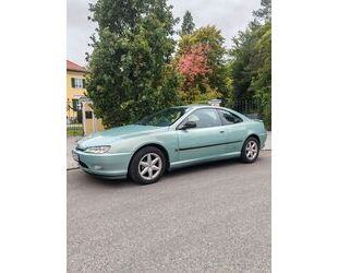 Peugeot 406 Gebrauchtwagen