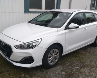 Hyundai i30 Gebrauchtwagen