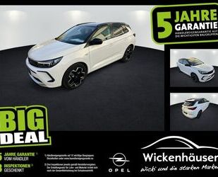 Opel Grandland (X) Gebrauchtwagen