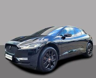 Jaguar I-Pace Gebrauchtwagen
