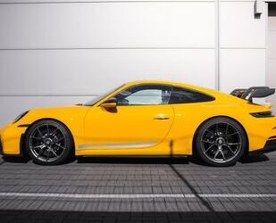 Porsche 992 Gebrauchtwagen