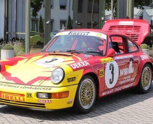 Porsche 964 Gebrauchtwagen