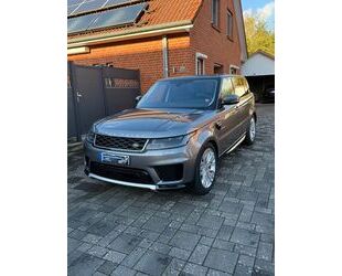 Opel Range Rover Sport 