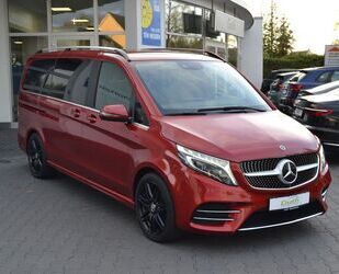 Mercedes-Benz V 300 Gebrauchtwagen