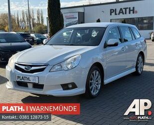 Subaru Legacy Gebrauchtwagen