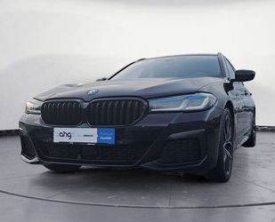 BMW 530 Gebrauchtwagen