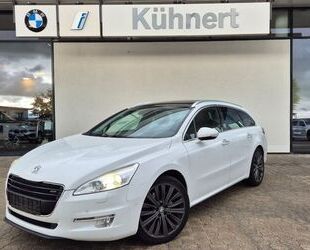Peugeot 508 Gebrauchtwagen