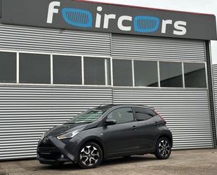 Toyota Aygo (X) Gebrauchtwagen