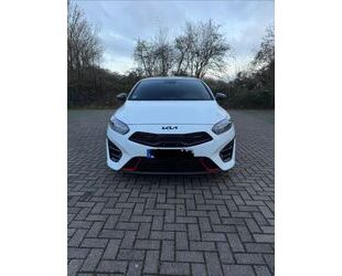 Kia pro ceed / ProCeed Gebrauchtwagen