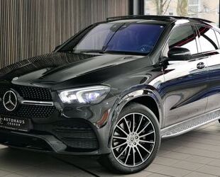 Mercedes-Benz GLE 400 Gebrauchtwagen