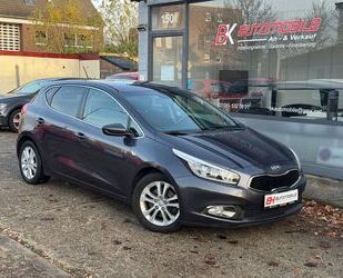 Kia ceed / Ceed Gebrauchtwagen