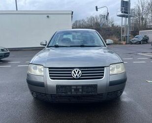 VW Volkswagen Passat 1.9D Lim. Comfortline *KLIMA,ZV, Gebrauchtwagen