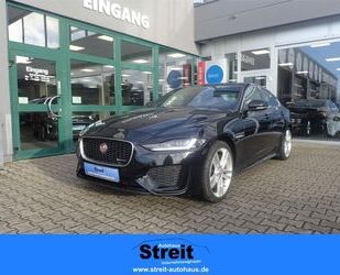 Jaguar XE Gebrauchtwagen