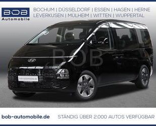 Hyundai STARIA Gebrauchtwagen
