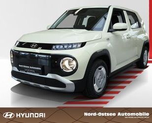 Hyundai INSTER Gebrauchtwagen