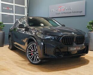 BMW X6 Gebrauchtwagen