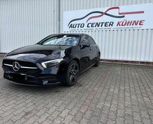 Mercedes-Benz A 250 Gebrauchtwagen