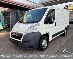 Citroen Jumper Gebrauchtwagen