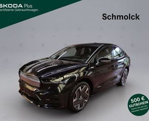 Skoda Enyaq Gebrauchtwagen
