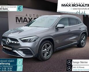 Mercedes-Benz GLA 200 Gebrauchtwagen
