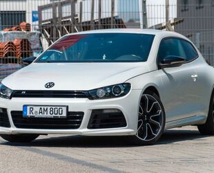 VW Scirocco Gebrauchtwagen