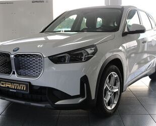 BMW iX1 Gebrauchtwagen