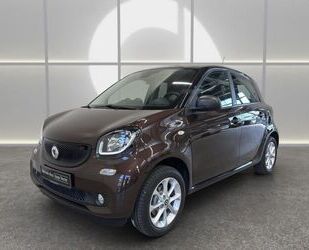 Smart ForFour Gebrauchtwagen