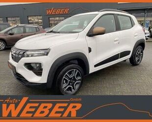 Dacia Spring Gebrauchtwagen