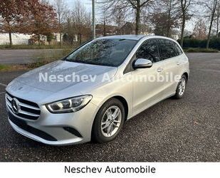 Mercedes-Benz B 180 Gebrauchtwagen