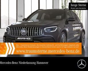 Mercedes-Benz GLC 43 AMG Gebrauchtwagen