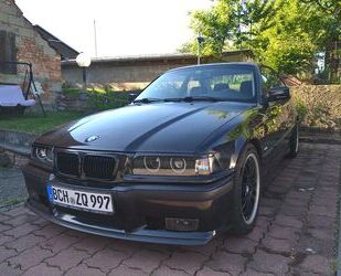 BMW 323 Gebrauchtwagen